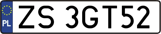 ZS3GT52