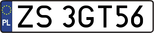 ZS3GT56