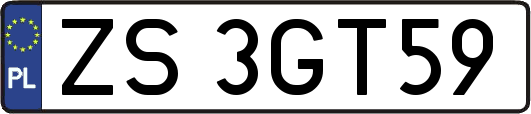 ZS3GT59