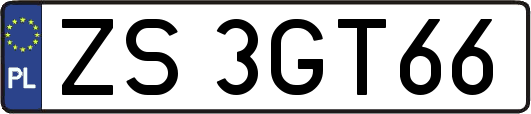 ZS3GT66