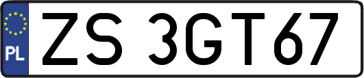 ZS3GT67