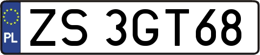 ZS3GT68