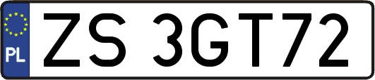 ZS3GT72
