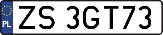 ZS3GT73