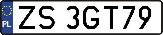 ZS3GT79