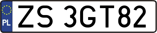 ZS3GT82