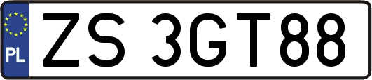 ZS3GT88