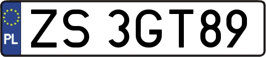 ZS3GT89