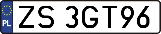 ZS3GT96