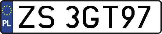 ZS3GT97
