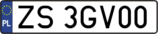 ZS3GV00
