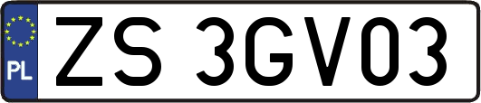 ZS3GV03