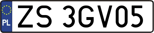 ZS3GV05