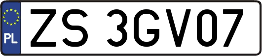ZS3GV07