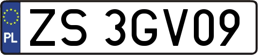 ZS3GV09