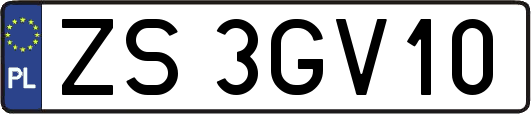 ZS3GV10