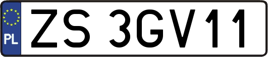 ZS3GV11