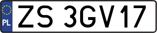 ZS3GV17