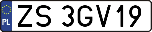 ZS3GV19