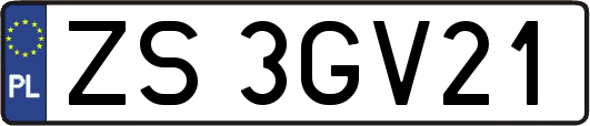 ZS3GV21
