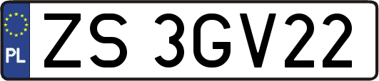 ZS3GV22