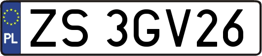 ZS3GV26
