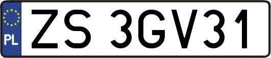 ZS3GV31