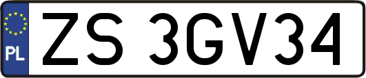 ZS3GV34