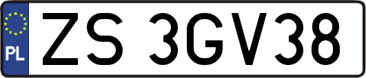 ZS3GV38