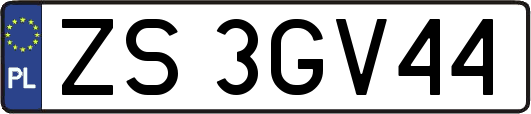 ZS3GV44