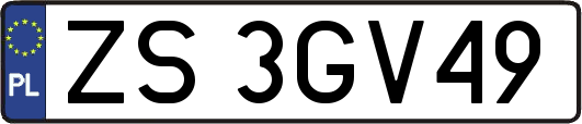 ZS3GV49