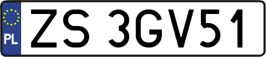 ZS3GV51