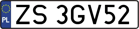 ZS3GV52