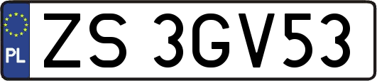 ZS3GV53