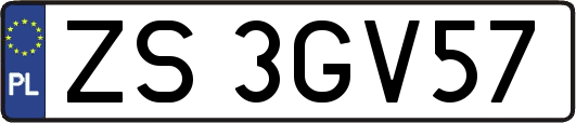 ZS3GV57