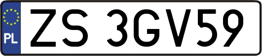 ZS3GV59