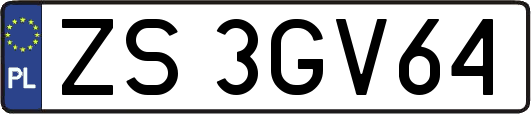 ZS3GV64