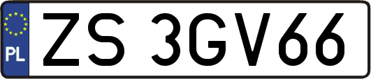 ZS3GV66