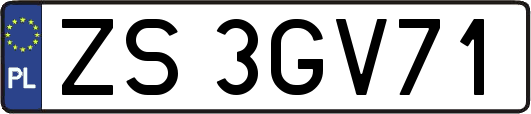 ZS3GV71