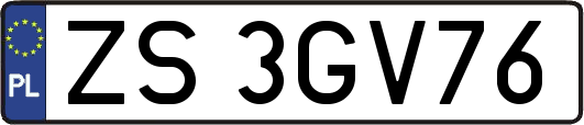 ZS3GV76