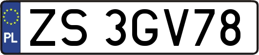 ZS3GV78