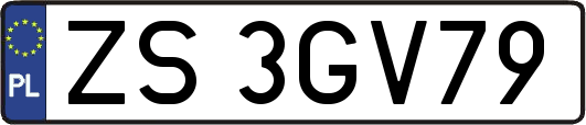 ZS3GV79