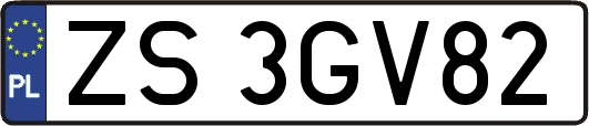 ZS3GV82