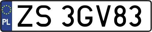 ZS3GV83