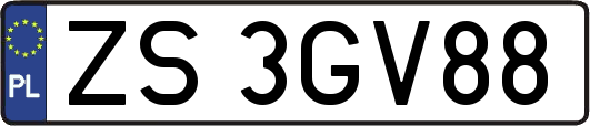 ZS3GV88
