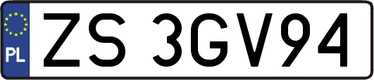 ZS3GV94