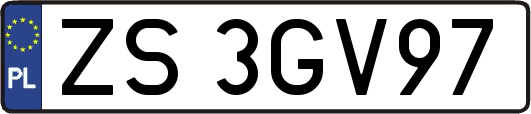 ZS3GV97