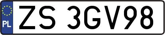 ZS3GV98