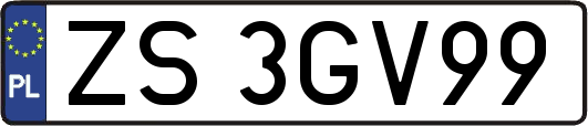 ZS3GV99