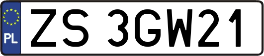 ZS3GW21